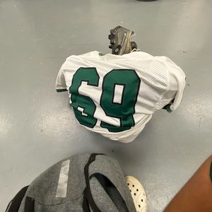 Meet your Posher, Ethan